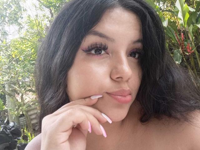 KonyBella - Sexe cam en vivo - 26583134