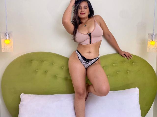 AlexaDean - Live porn &amp; sex cam - 26583906