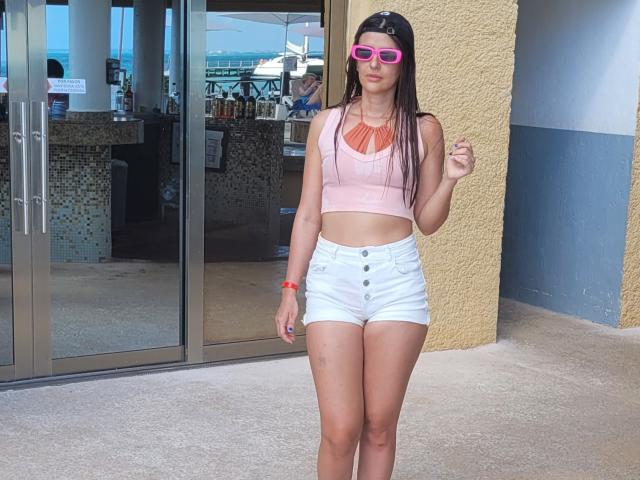 JocelynRosse - сексуальная веб-камера в реальном времени - 26584558