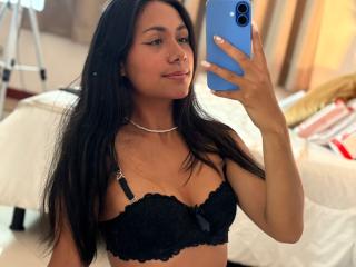 AnaWinslow - Live Sex Cam - 26586318