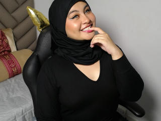 HelueJamil - Live Sex Cam - 26586382