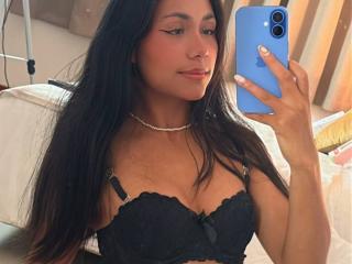 AnaWinslow - Live Sex Cam - 26586478