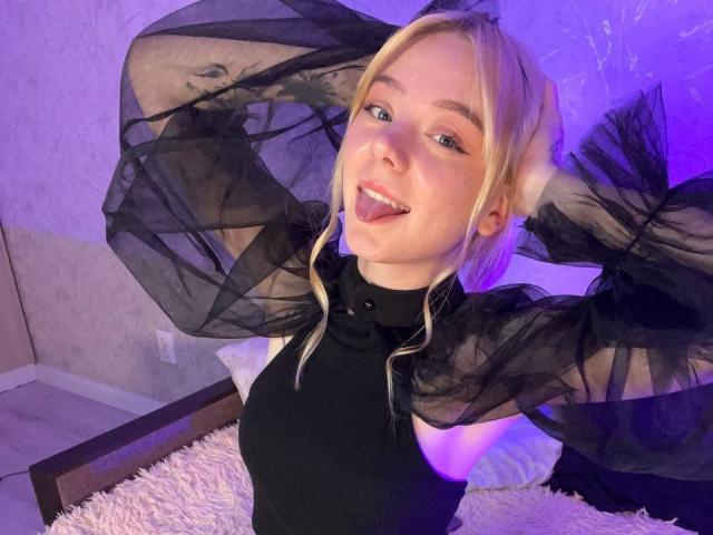 EnchantingEyes - Camera khiêu dâm &amp; quyến rũ trực tiếp - 26586562