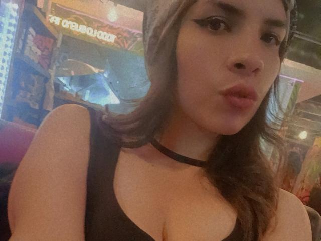 VioletaStone - Sexe cam en vivo - 26586658