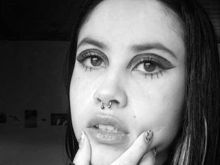 NyxVega - Live sex cam - 26587090