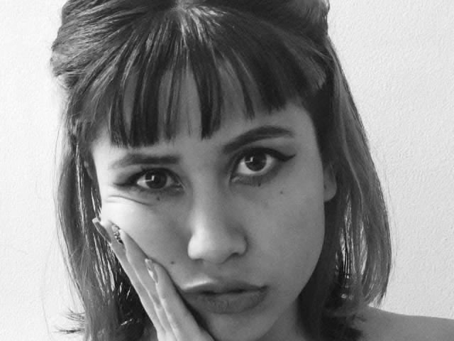 NyxVega - Live sex cam - 26587106