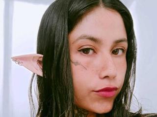 NyxVega - Live sex cam - 26587126