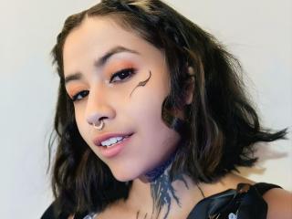 NyxVega - Live porn &amp; sex cam - 26587214