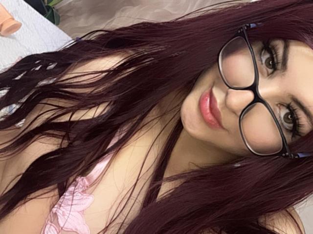 AntonellaMuuse - Live porn &amp; sex cam - 26587358