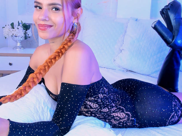 MartinaNovac - Sexe cam en vivo - 26587442