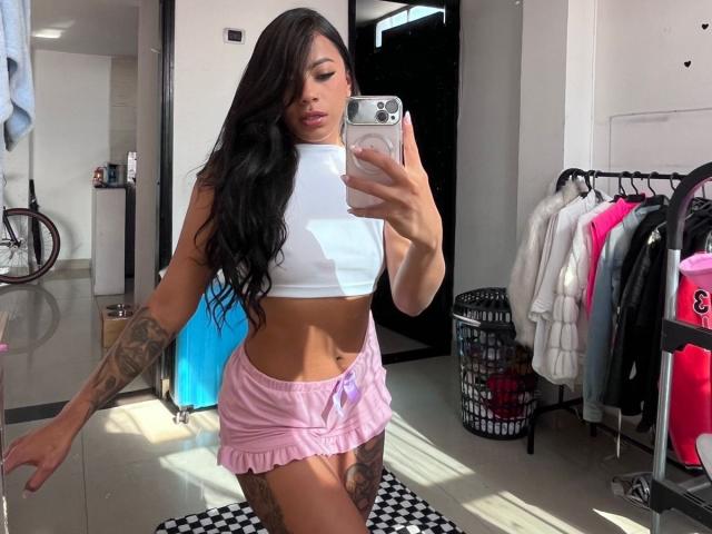 Amberv - Live porn &amp; sex cam - 26587458