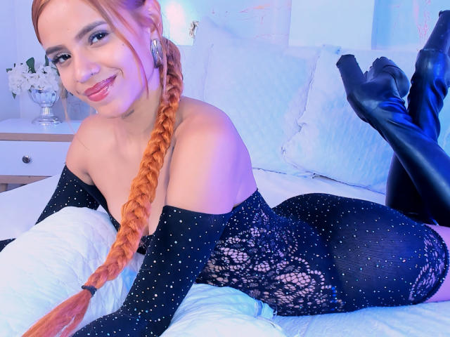 MartinaNovac - Sexe cam en vivo - 26587466