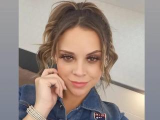 TiaraCruz - Live porn &amp; sex cam - 26588430