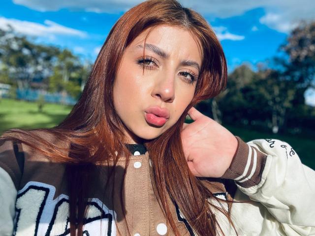 CharlotteAristizabal - Live porn &amp; sex cam - 26589206