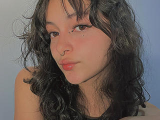 AlmaPonce - Live sex cam - 26589402