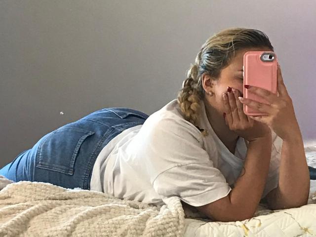 AlanaLeBlanc - פורנו בשידור חי ומצלמת סקס - 26589526
