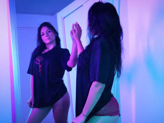 AlahiaStorm - Live Sex Cam - 26589678