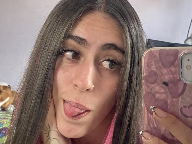 JazzeRusot - Live sex cam - 26589766