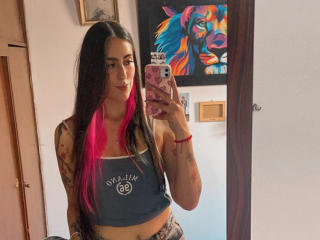 JazzeRusot - Live sex cam - 26589794