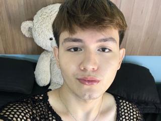 ErosDelRey - Live porn &amp; sex cam - 26590350