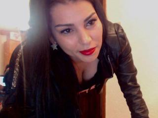 VanessaRubby - Sexe cam en vivo - 2659104