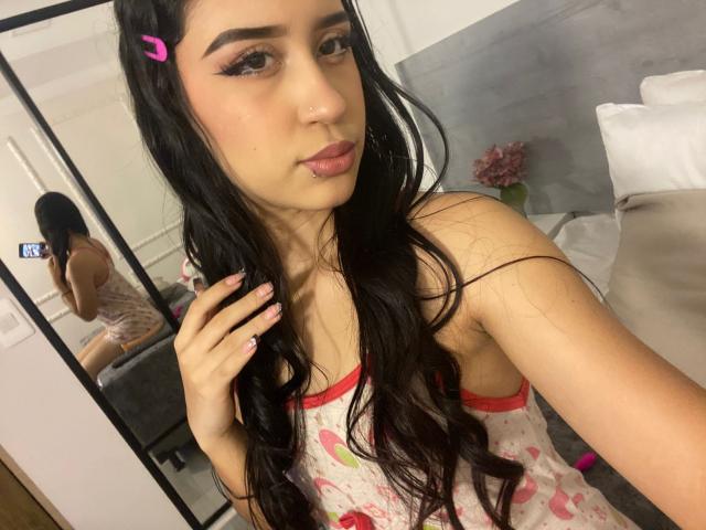 AnnaTorress - Sexe cam en vivo - 26591458