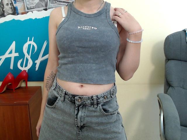 Steisii - Live porn &amp; sex cam - 26591778