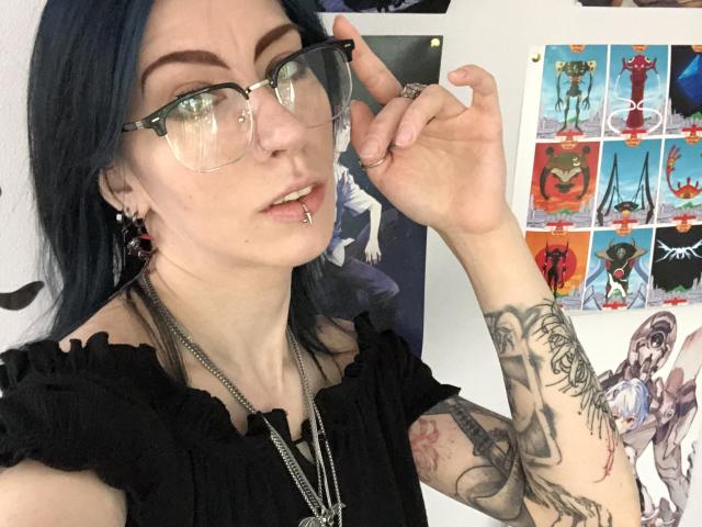 Aurali - 라이브 포르노 &amp; 섹스 캠 - 26592198