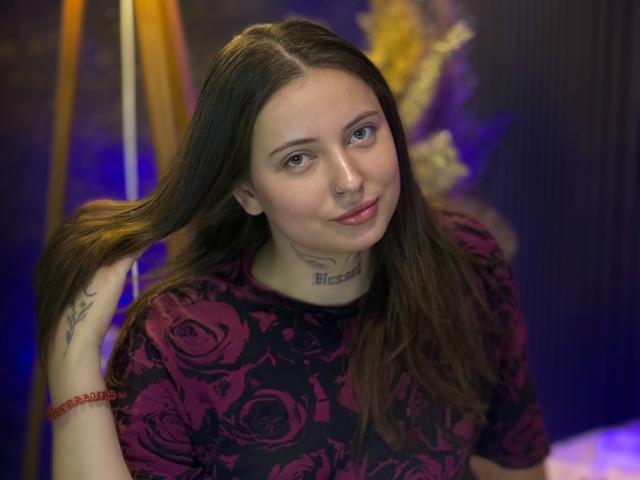LilaVame - Sexe cam en vivo - 26592238