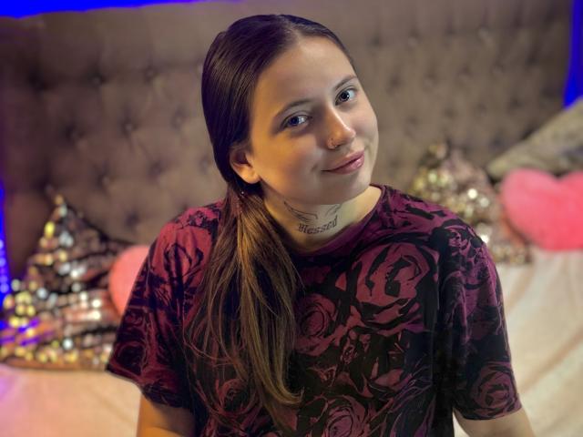 LilaVame - Live porn &amp; sex cam - 26592246