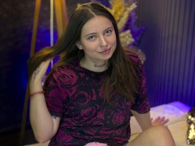 LilaVame - Live sex cam - 26592254
