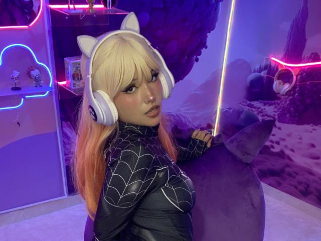 CarlaMiceli - Live sexe cam - 26592570