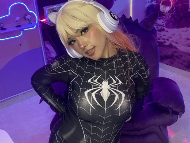 CarlaMiceli - Sexe cam en vivo - 26592618