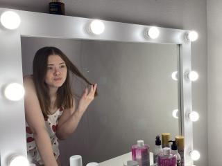 CyberAlisa - Live porn &amp; sex cam - 26592858