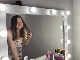 CyberAlisa - Sexe cam en vivo - 26592882