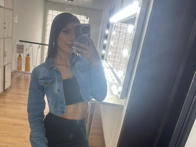 MelissaSpencer - Live porn &amp; sex cam - 26593926