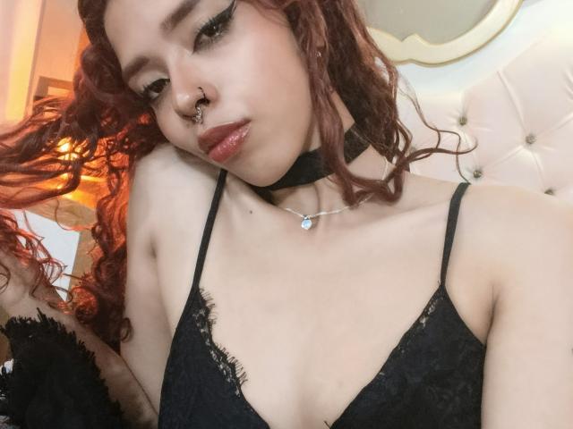 AteneaGrey - ライブポルノ&amp;セックスカム - 26593938