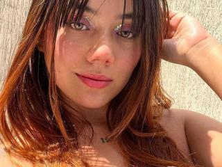 AlannaJonson - Live sexe cam - 26594002
