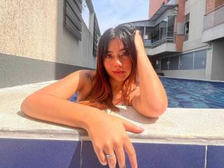AlannaJonson - Live sexe cam - 26594030