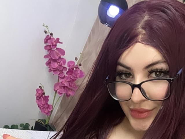 AntonellaMuuse - сексуальная веб-камера в реальном времени - 26594254
