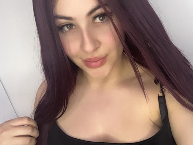 AntonellaMuuse - Live porn &amp; sex cam - 26594274