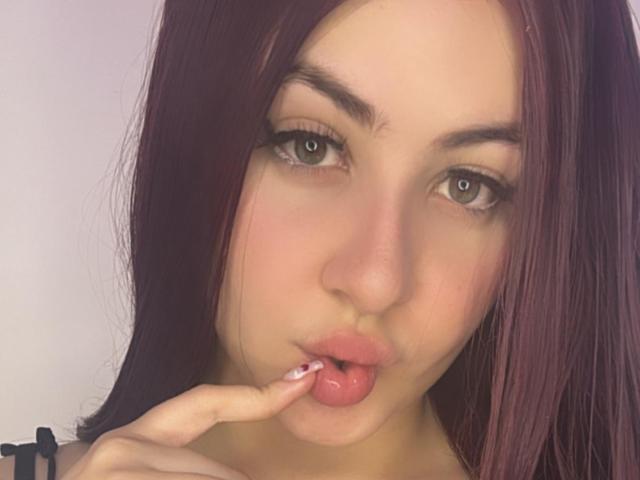 AntonellaMuuse - Live porn &amp; sex cam - 26594282