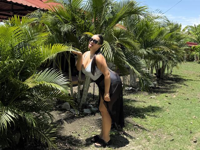 EvelinLombardi - Live sex cam - 26594466