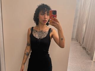 SilvanaXOwen - Live sex cam - 26594662