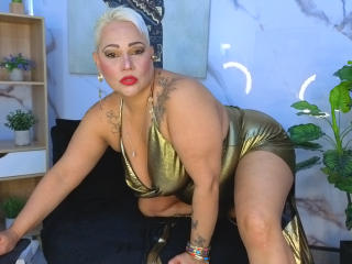 GianellaCox - Live sex cam - 26595654