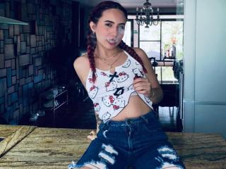 VioletBelle - Live sex cam - 26595794