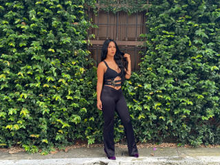 CaraVelvet - сексуальная веб-камера в реальном времени - 26596422