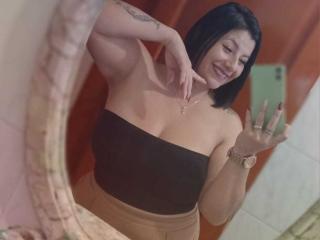 AngeleRoux - Live porn &amp; sex cam - 26596674