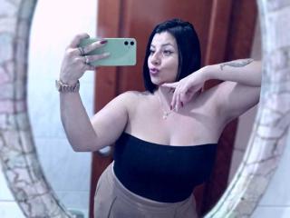 AngeleRoux - Live Sex Cam - 26596702