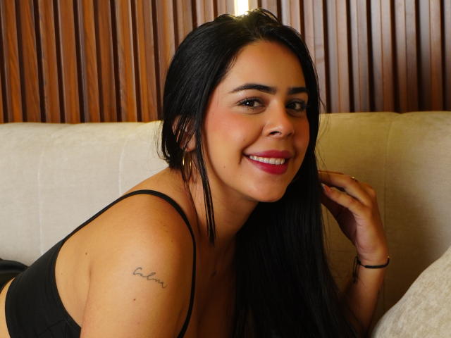 AriaScott - Live porn &amp; sex cam - 26597126